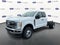 2025 Ford F-350SD XL DRW