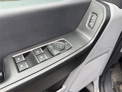 2025 Ford F-350SD XL DRW