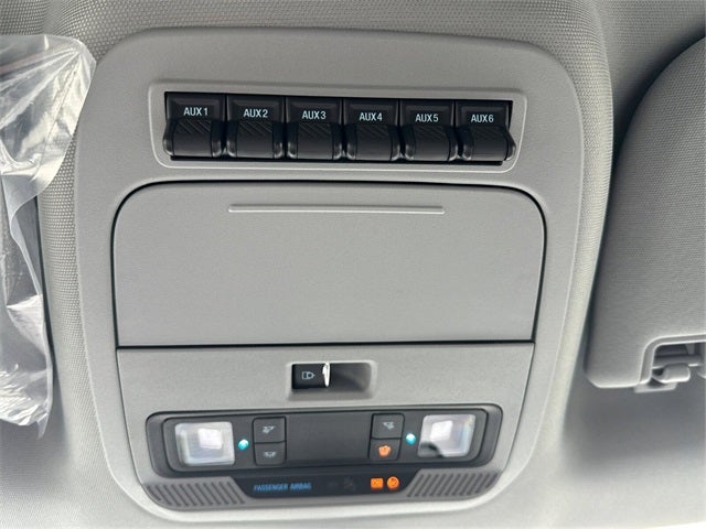 2025 Ford F-350SD XL DRW