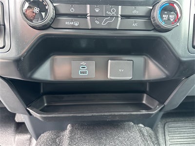 2025 Ford F-350SD XL DRW