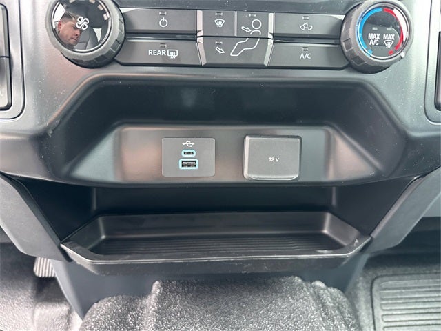 2025 Ford F-350SD XL DRW