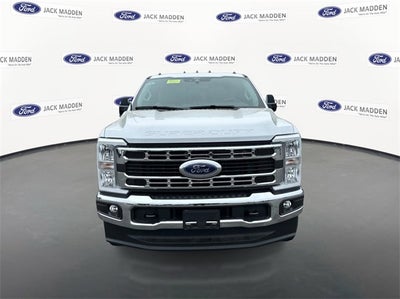 2025 Ford F-350SD XL DRW