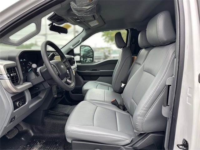 2025 Ford F-350SD XL DRW