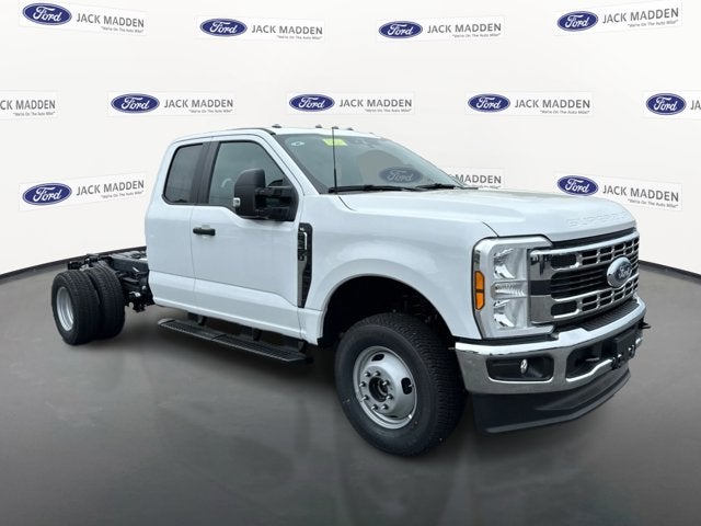 2025 Ford F-350SD XL DRW