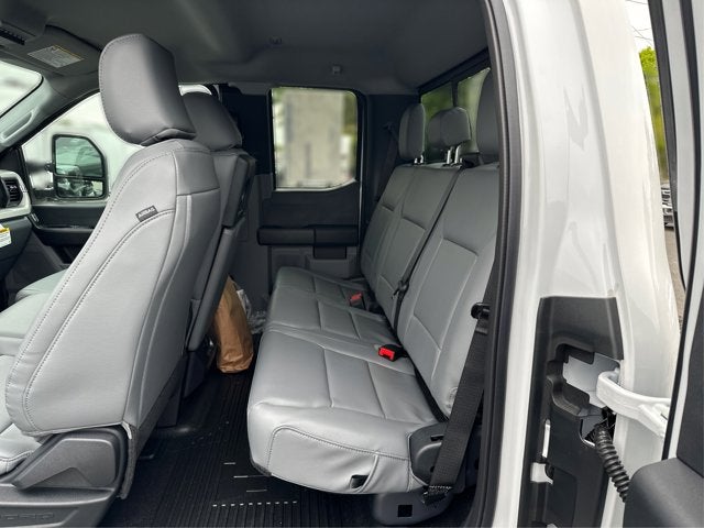 2025 Ford F-350SD XL DRW