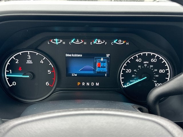 2025 Ford F-350SD XL DRW