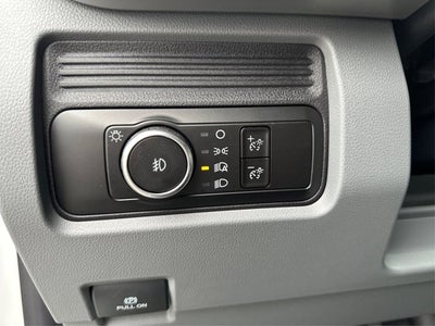 2025 Ford F-350SD XL DRW