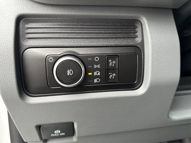 2025 Ford F-350SD XL DRW