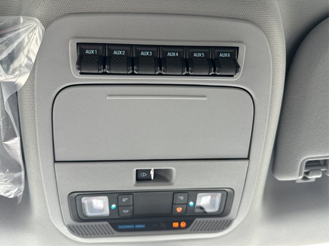 2025 Ford F-350SD XL DRW