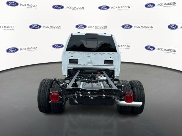 2025 Ford F-350SD XL DRW