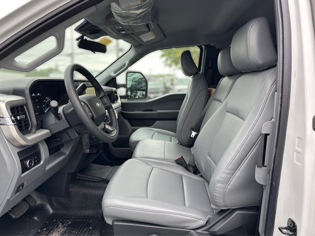 2025 Ford F-350SD XL DRW