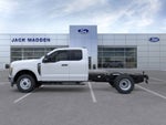 2025 Ford F-350SD XL DRW