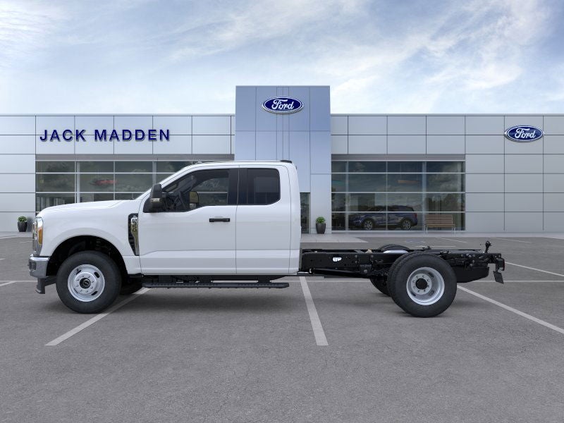 2025 Ford F-350SD XL DRW