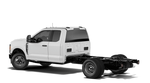 2027 Ford F-350SD XLT DRW