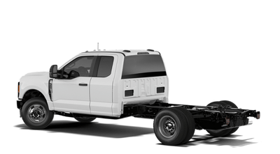 2027 Ford F-350SD XLT DRW