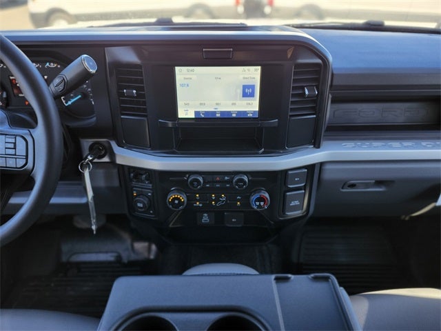 2025 Ford F-350SD XL DRW