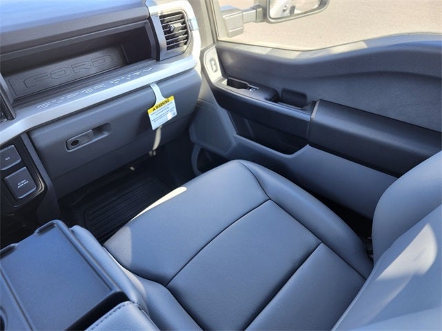 2025 Ford F-350SD XL DRW