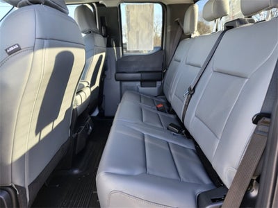 2025 Ford F-350SD XL DRW