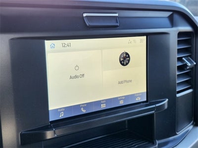 2025 Ford F-350SD XL DRW