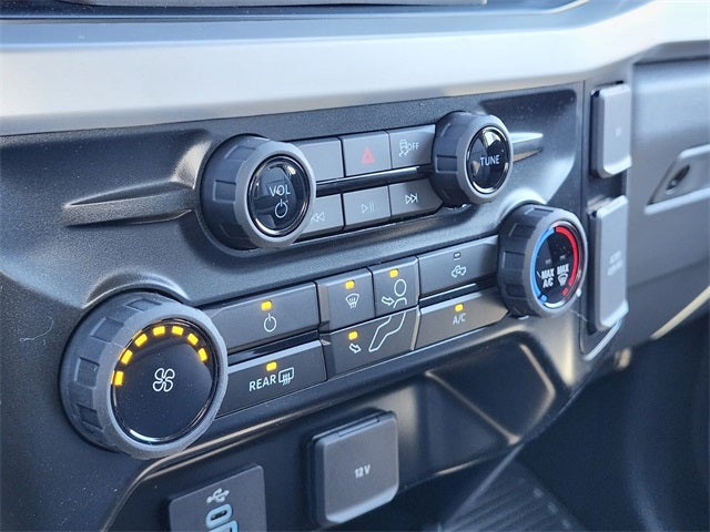 2025 Ford F-350SD XL DRW