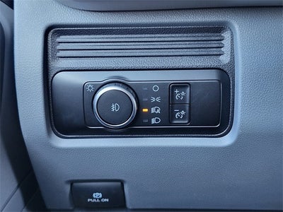 2025 Ford F-350SD XL DRW