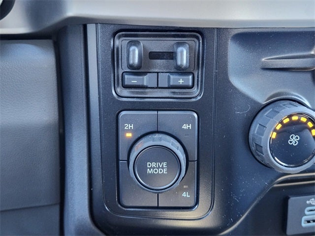 2025 Ford F-350SD XL DRW