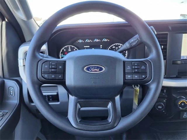 2025 Ford F-350SD XL DRW