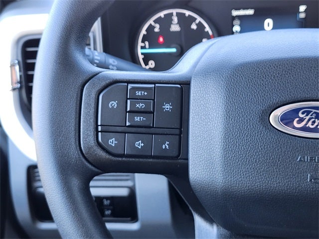 2025 Ford F-350SD XL DRW