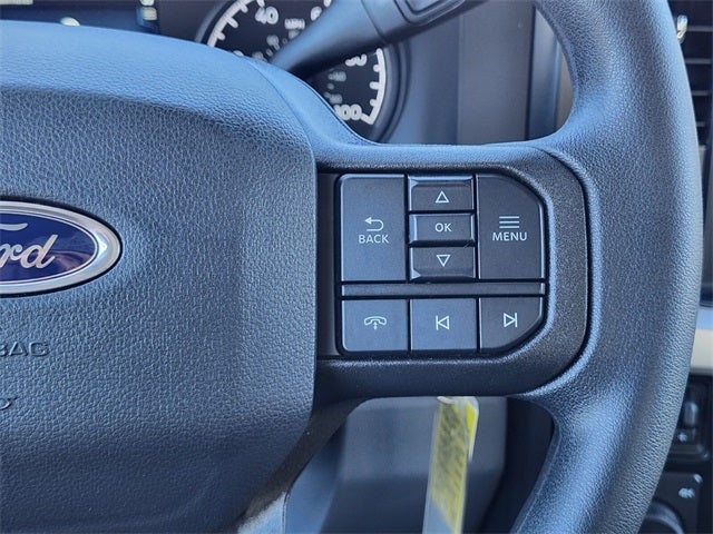 2025 Ford F-350SD XL DRW