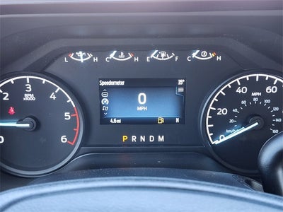 2025 Ford F-350SD XL DRW