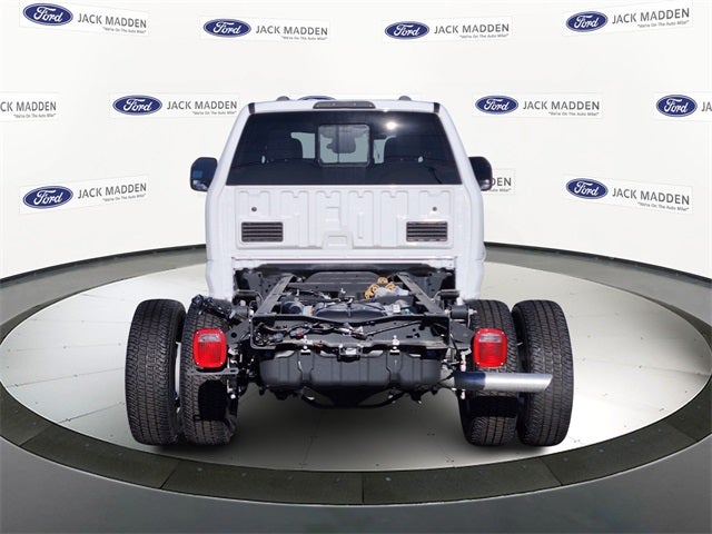 2025 Ford F-350SD XL DRW