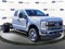 2025 Ford F-350SD XL DRW