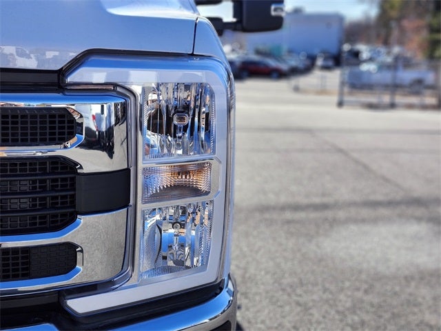 2025 Ford F-350SD XL DRW