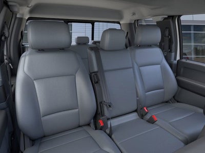 2025 Ford F-350SD XL DRW