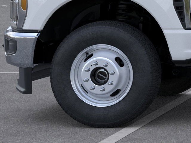 2025 Ford F-350SD XL DRW