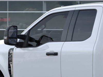 2025 Ford F-350SD XL DRW