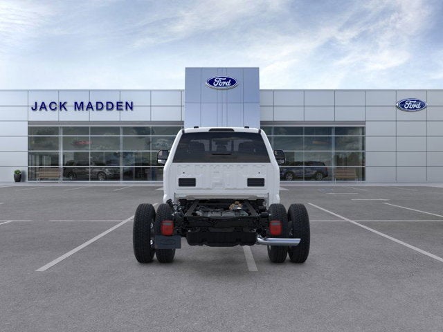 2025 Ford F-350SD XL DRW