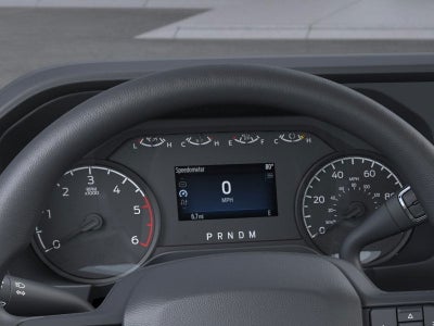 2025 Ford F-350SD XL DRW