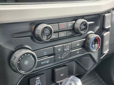 2025 Ford F-350SD XL DRW