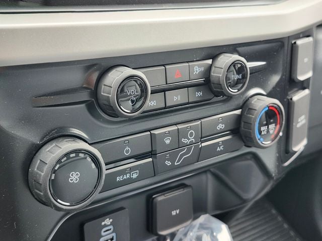 2025 Ford F-350SD XL DRW