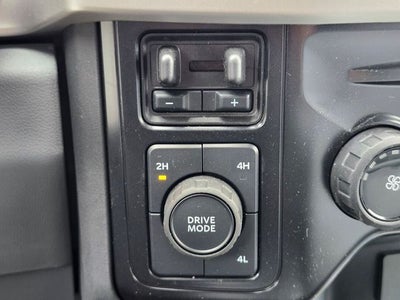 2025 Ford F-350SD XL DRW