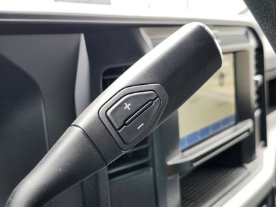 2025 Ford F-350SD XL DRW