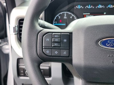 2025 Ford F-350SD XL DRW