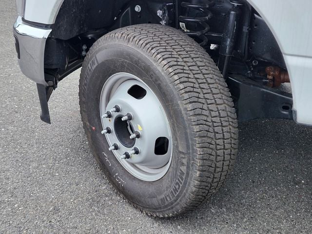 2025 Ford F-350SD XL DRW