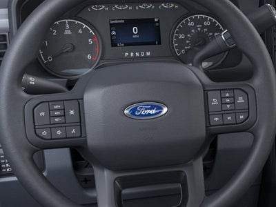 2025 Ford F-350SD XL DRW