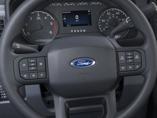 2025 Ford F-350SD XL DRW