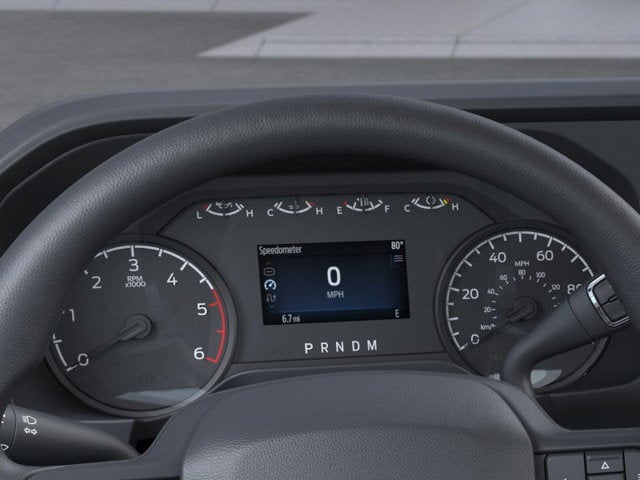 2025 Ford F-350SD XL DRW