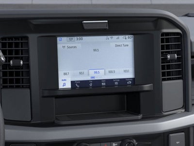 2025 Ford F-350SD XL DRW