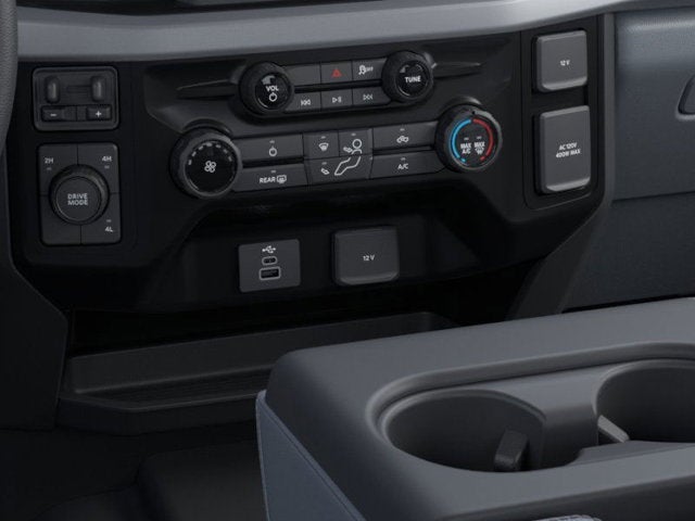 2025 Ford F-350SD XL DRW