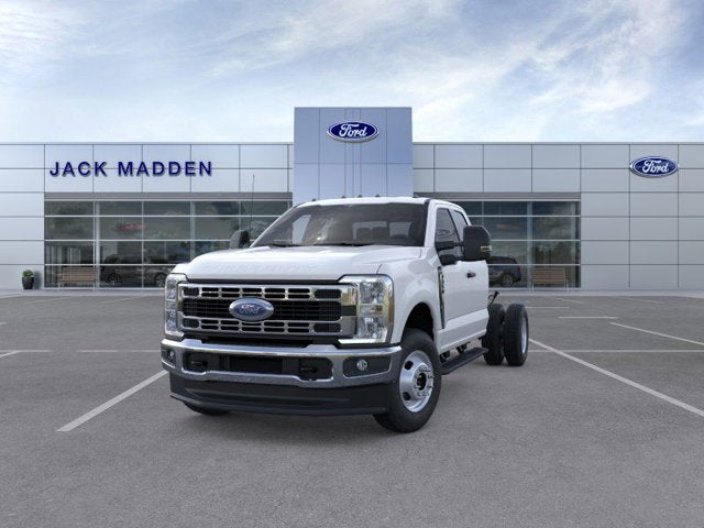 2025 Ford F-350SD XL DRW